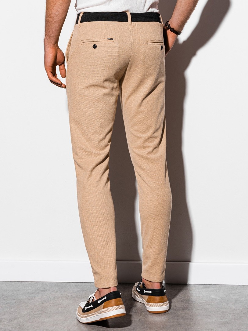 Pantalon chino