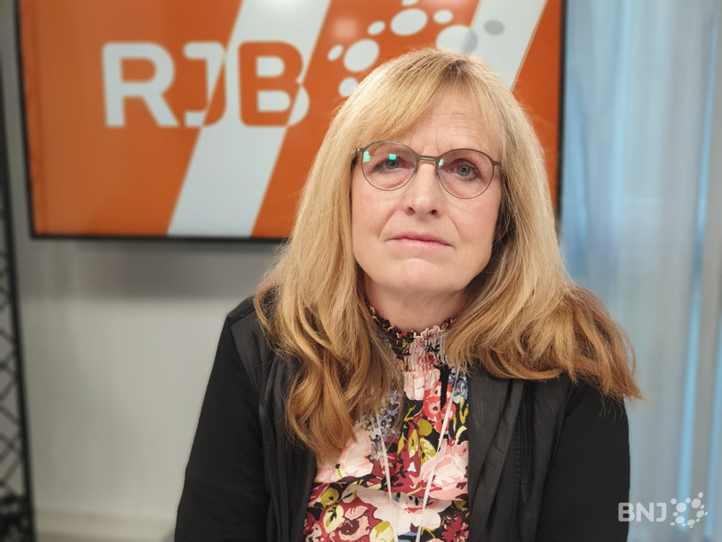 « L’état actuel du marché du logement n’est pas rose », Eva van Beek, porte-parole l’Office fédéral du logement, mais les solutions fleurissent pour éviter une pénurie.