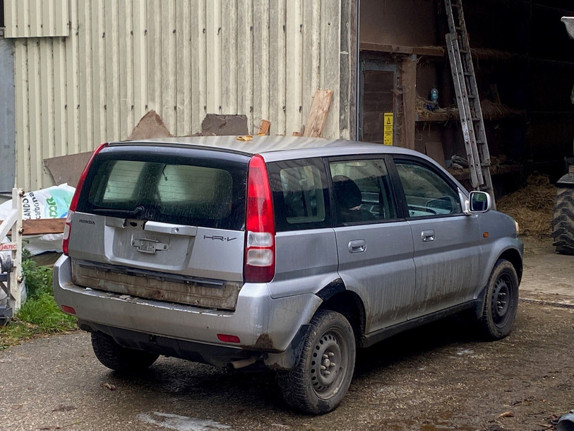 La Police neuchâteloise demande aux personnes qui ont vu ce véhicule de prendre contact avec elle au 032 889 9000. (Photo: Police neuchâteloise)