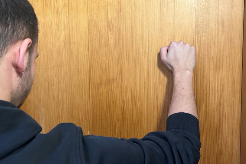 Les autorités mettent en garde face à ces démarcheurs douteux. (Photo : illustration).