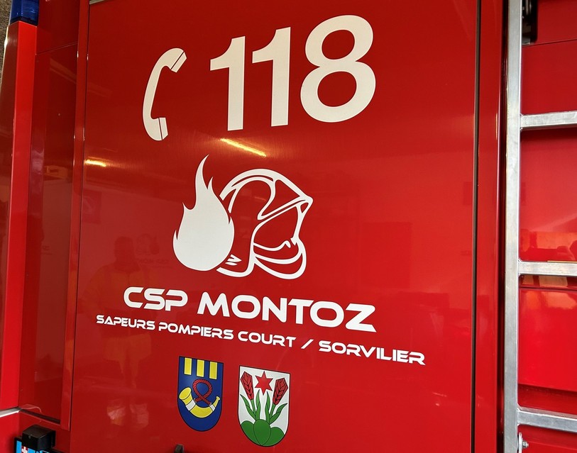 Le CSP Montoz a réussi à recruter treize personnes ces trois dernières années. Parmi elles, huit sont des femmes.