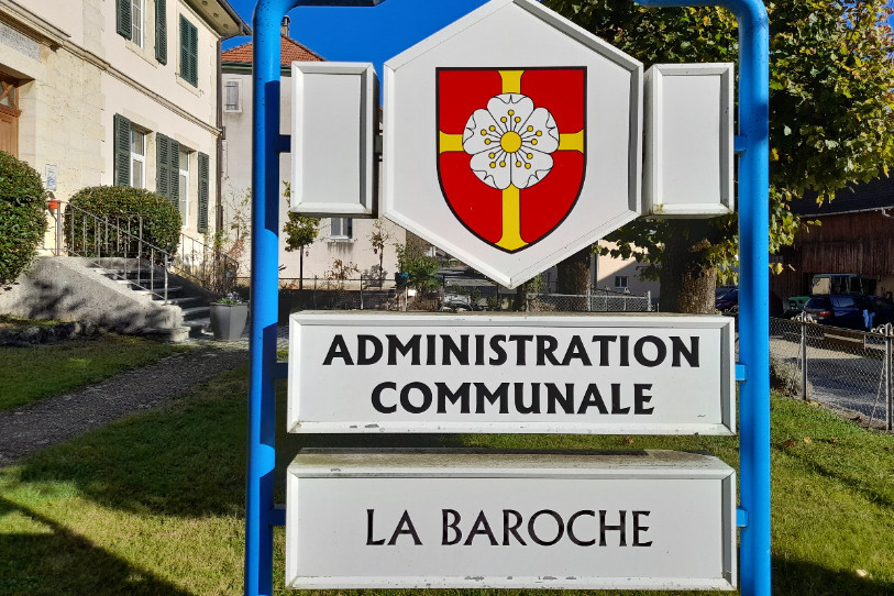 L'assemblée communale de La Baroche s'est réunie mardi. (photo: archives)
