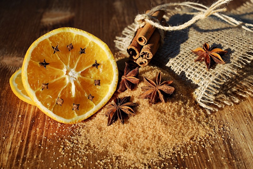 Parfums et odeurs