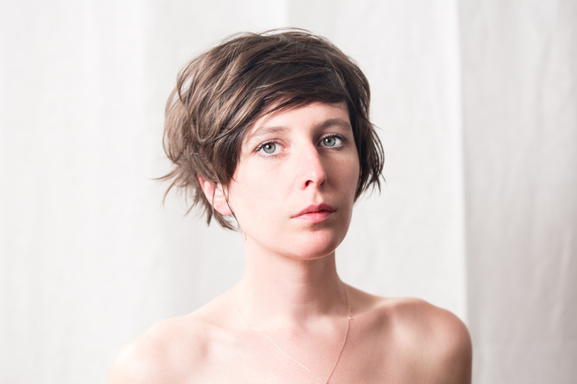 Manon Krüttli va pouvoir développer son projet. (Photo : Jonas Bühler)