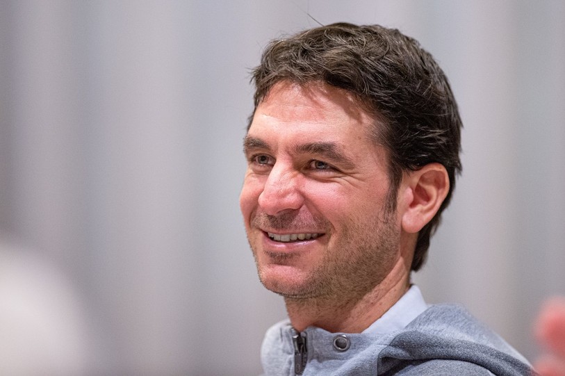Steve Guerdat a décroché une victoire aux Pays-Bas (photo libre de droits).