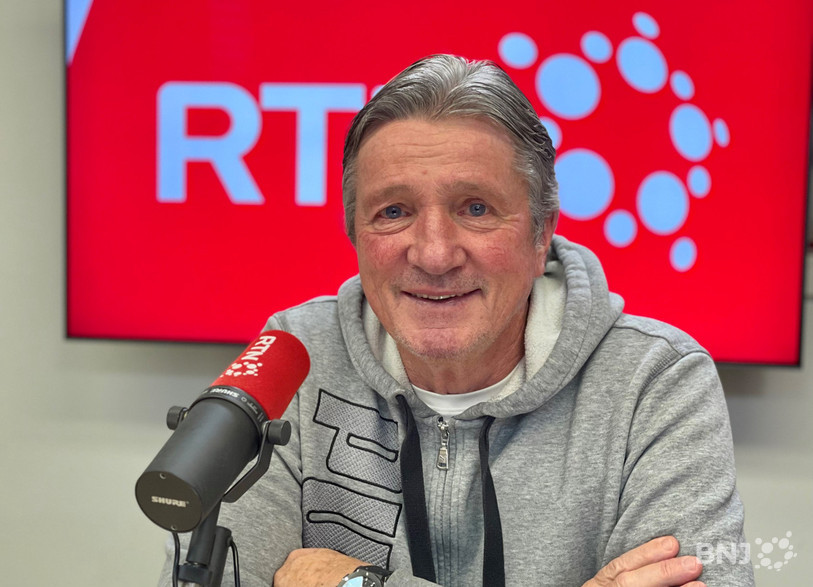 Gérard Castella, était l'invité de « La Matinale » ce vendredi. (Photo : archives).