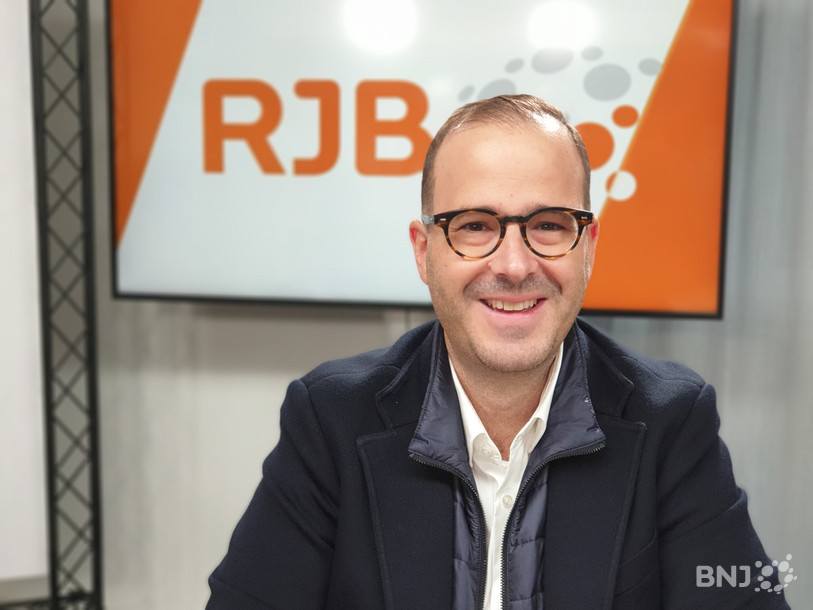 Patrick Linder est actif dans le projet Grand Chasseral depuis sa conception. Il a récemment succédé à Richard Vaucher à la présidence de la Fondation.