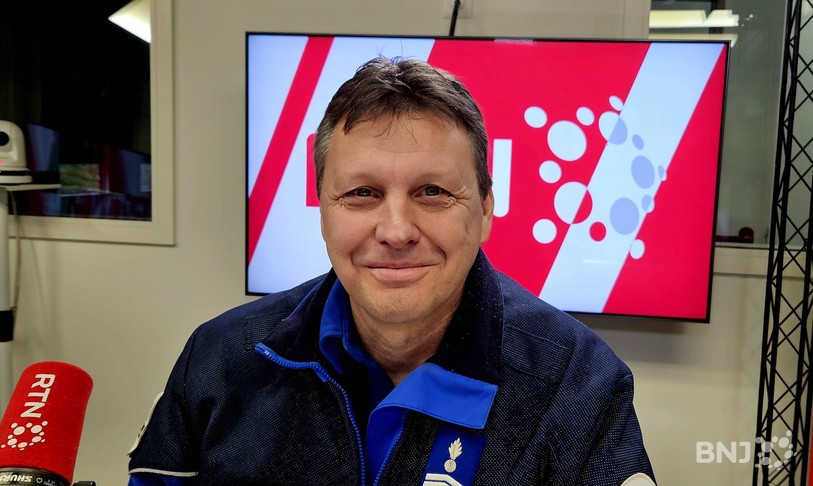 Daniel Favre