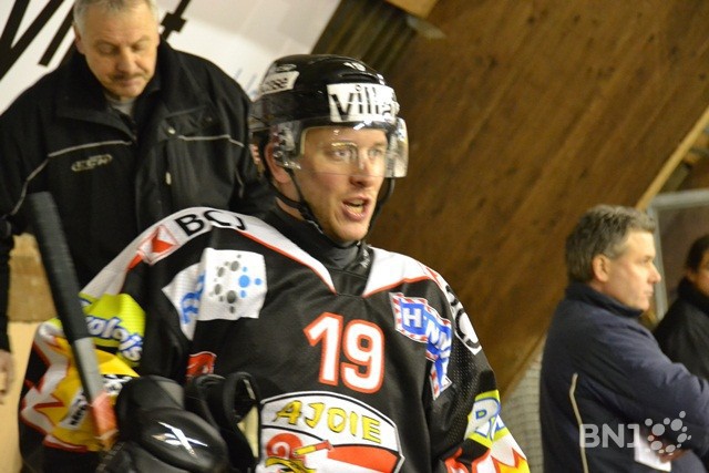 Michaël Chételat