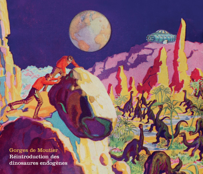 Les 50 ans du 23 juin à la sauce Plonk & Replonk RFJ votre radio