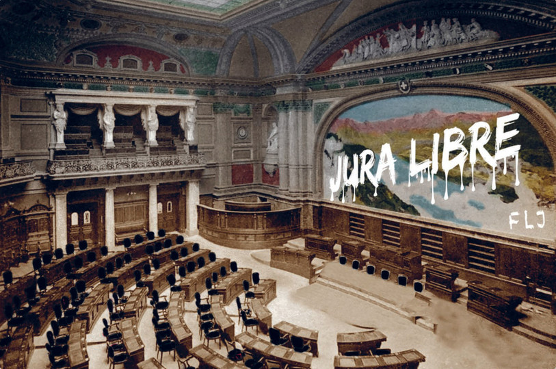 Les mois de l'année 2024 ont également été imaginés par Plonk & Replonk (photo: Plonk & Replonk - Bébert).