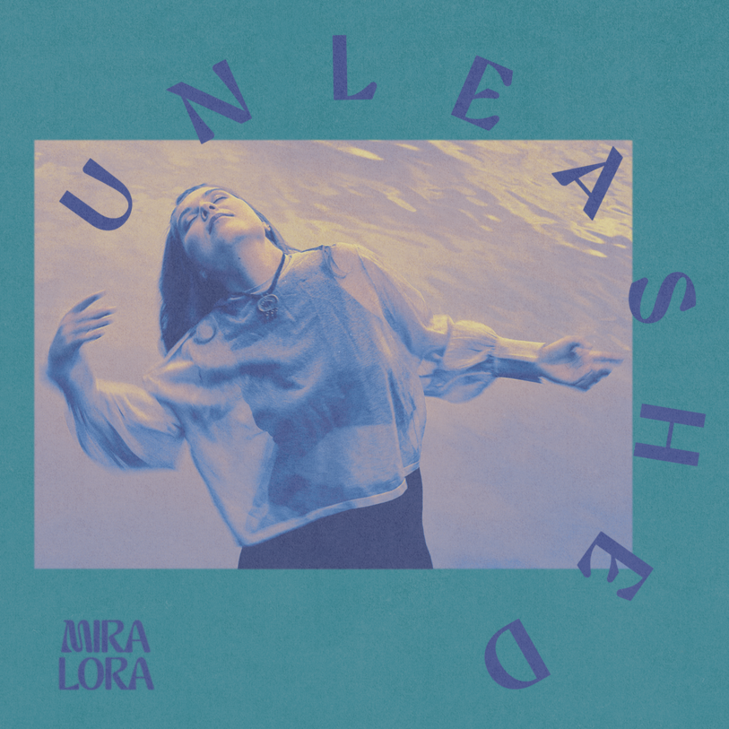Mira lora, Unleashed (pochette, David Meyring)