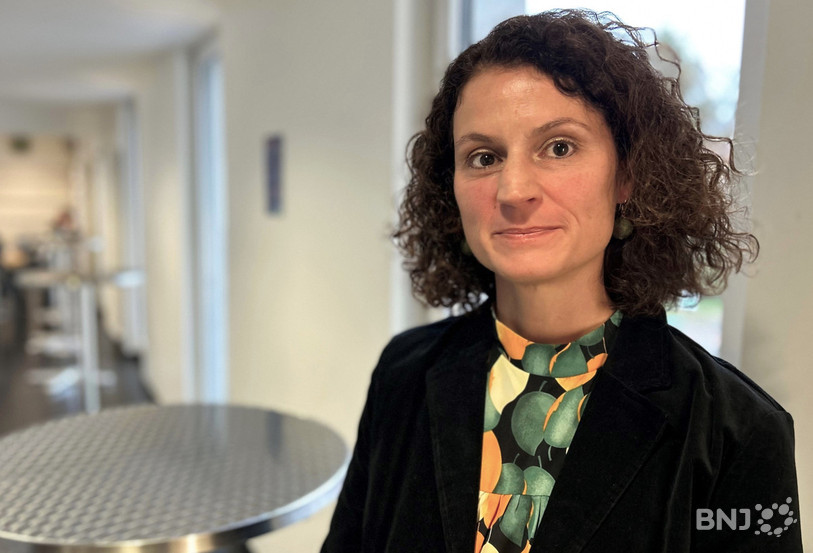 Nathalie Brahier a été élue mercredi au poste de juge permanente au Tribunal cantonal.