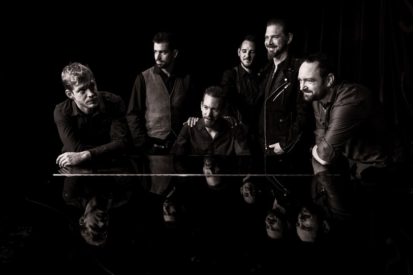 Serge Band