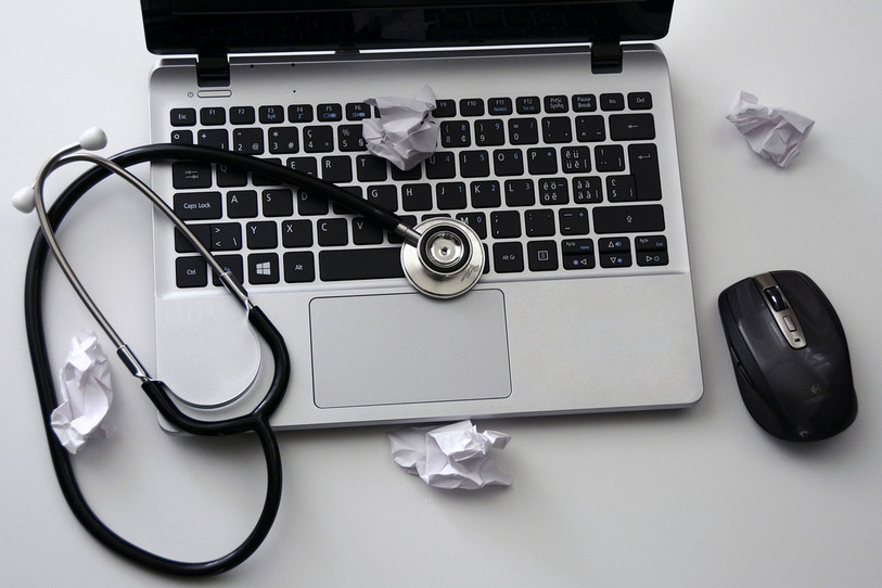 CARA devra trouver un autre fournisseur technique pour le dossier électronique du patient. (Photo : libre de droit)