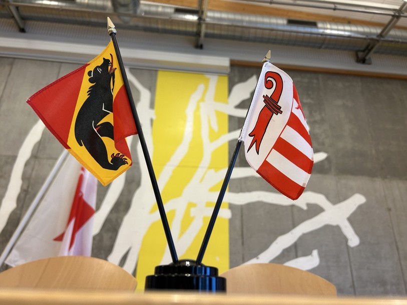 Seul « Moutier à venir », qui appelle à rejeter le concordat
sur le transfert de Moutier, n’a pas adhéré au comité interpartis. (Photo :
illustration) 