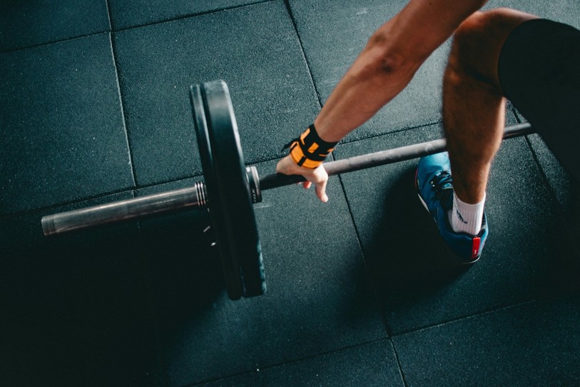 Un fitness devrait bientôt s'installer au 35 de la rue Bournot, au Locle (Photo d'illustration libre de droits).