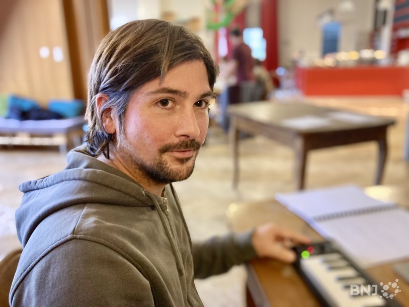 Luis Paganin