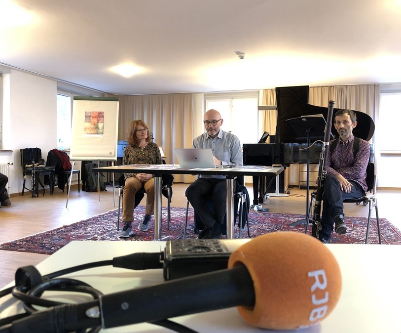 Cette nouvelle édition aura pour but de confronter différents univers musicaux.
