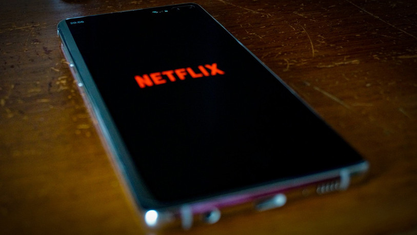 Des escrocs utilisent une fausse page Netflix afin de récupérer des informations bancaires, prévient la Police neuchâteloise. (Photo libre de droits).