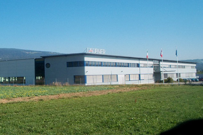 Le groupe biennois Cendres+Métaux a racheté 100% des actions de Lauener & Cie SA. (IMage : Cendres+Métaux).