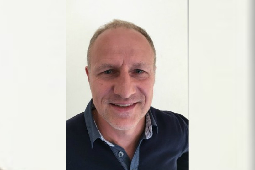 Laurent Gogniat a été nommé par le Conseil fédéral. Photo : Archives