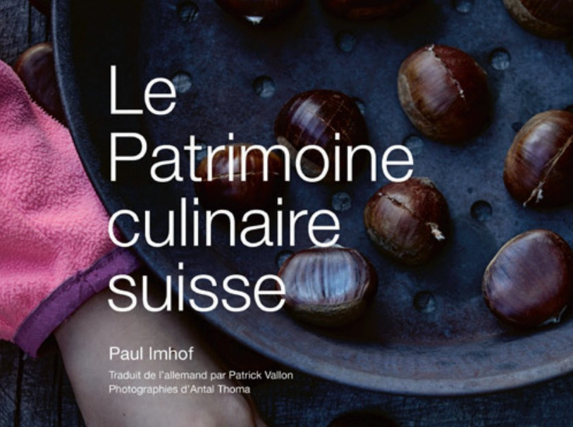 La distinction a été remise lundi en Arabie Saoudite. (Photo : Association Patrimoine culinaire suisse)