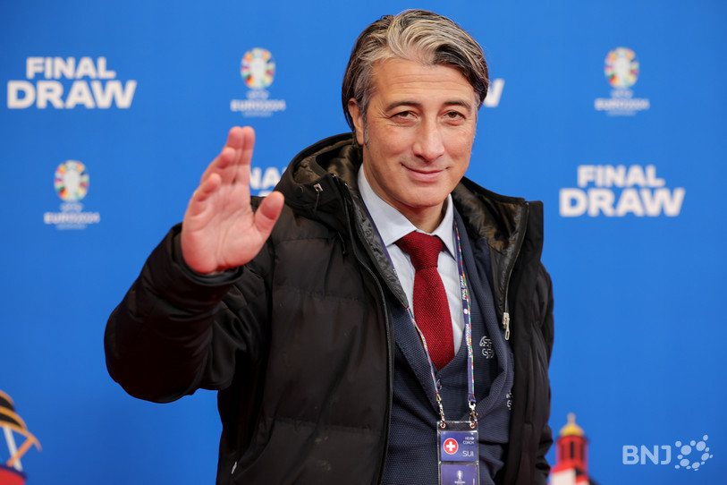 Murat Yakin