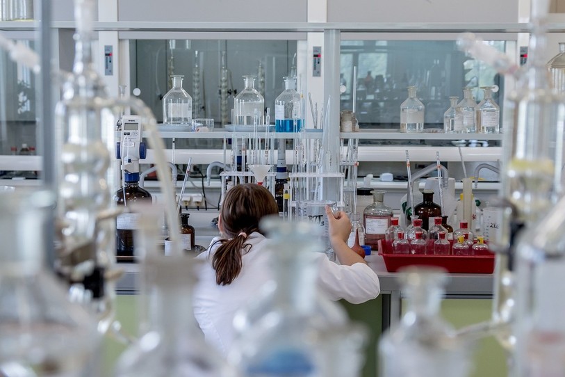 Des analyses ont été effectuées pour constater le taux de PFAS présents dans notre région. (Photo : ldd).