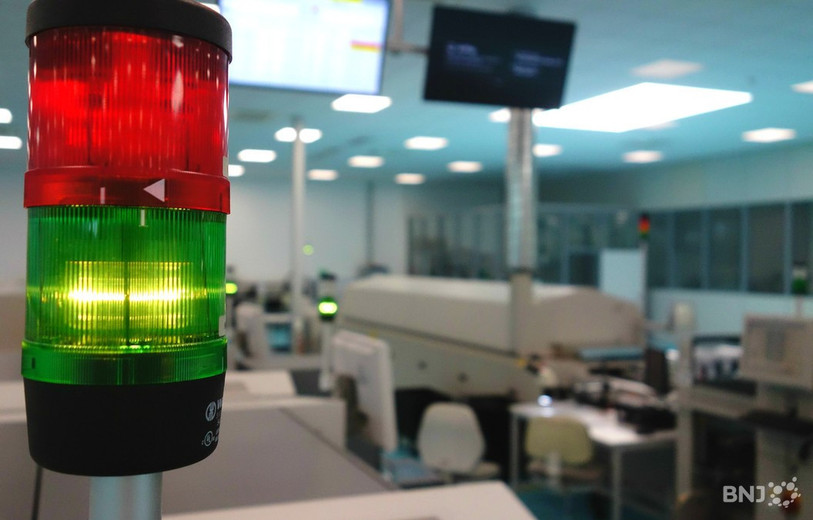 Un licenciement collectif est engagé au sein de l'entreprise Duotec. (Photo : archives)