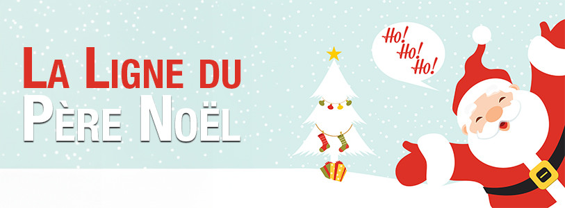 La Ligne du Père Noël