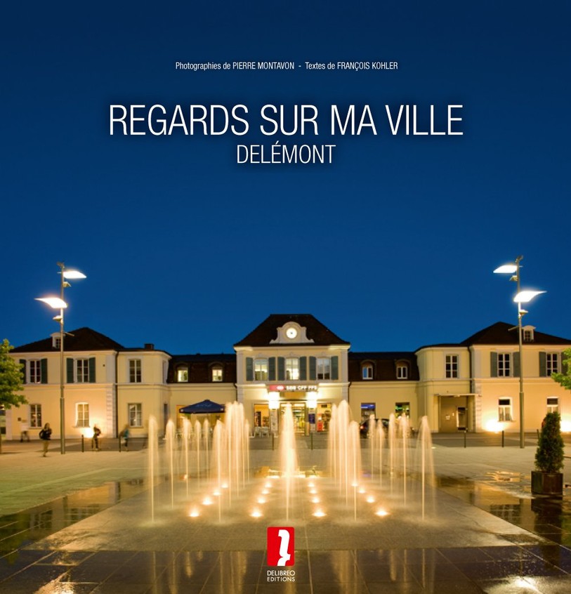 Regards sur ma Ville