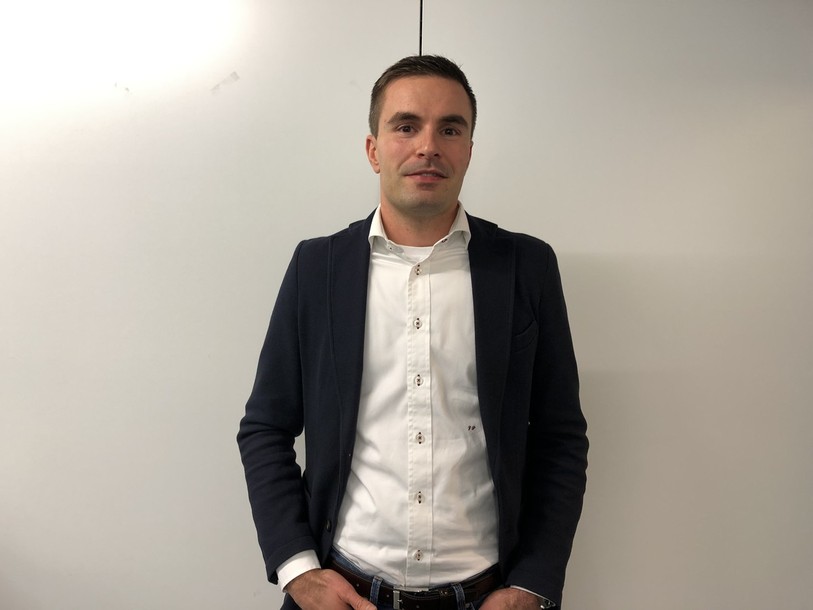 Selon Joël Pauli, en 2023, l’activité économique ne croit plus aussi vite qu’en 2022.
