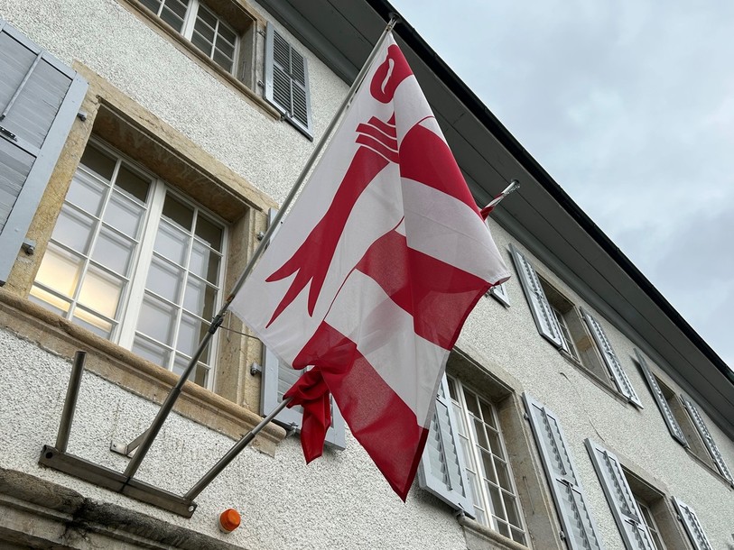 Les décisions du Parlement jurassien de ce mercredi sont à retrouver ci-dessous. (Photo : Georges Henz). 
