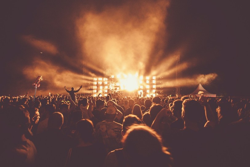 Les premiers noms sont connus pour la prochaine édition des Eurocks. (Photo : illustration / libre de droits).
