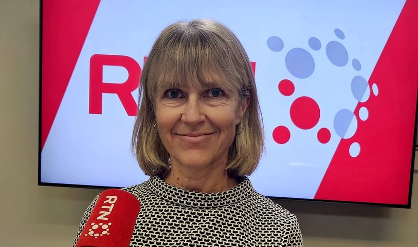 Anne May, chroniqueuse pour le Bulcom.