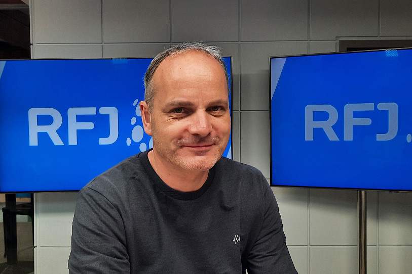 Jérôme Mouttet.