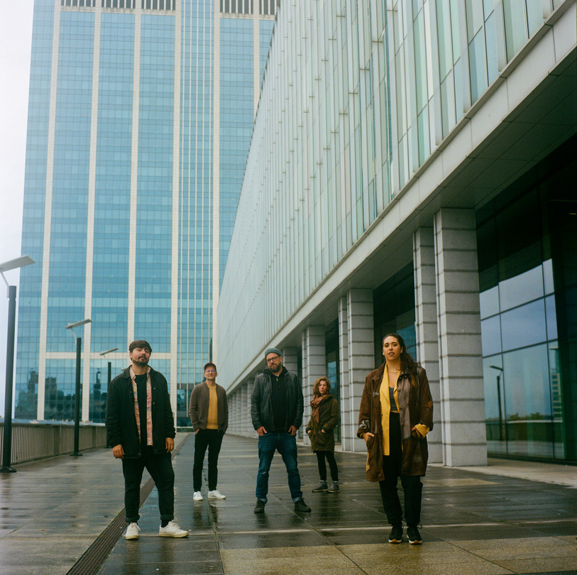 Charlotte Grace (photo: Paolo Sabouraud)