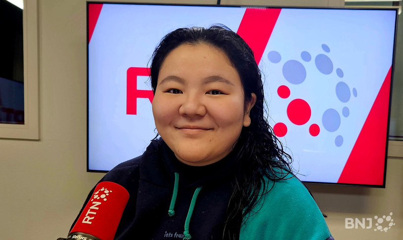 Sophie Wang, membre du comité de la Société neuchâteloise des sciences naturelles, était invitée dans La Matinale mardi.
