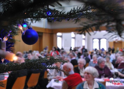 Les Noëls solidaires sont au rendez-vous cette année dans le canton de Neuchâtel. (Photo : archives)