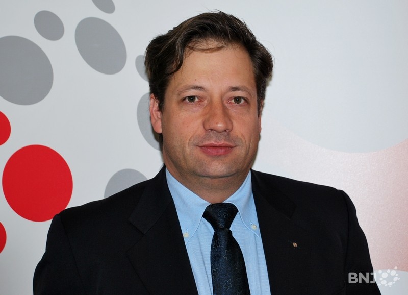 Laurent Feuz