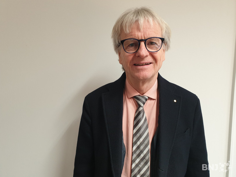 Jean-Daniel Pasche avait d’abord été nommé directeur de la Fédération horlogère suisse avant d’occuper la présidence en 2002.