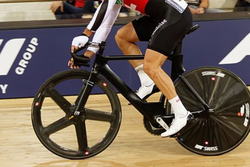 Noah Bögli s'envolera pour les pays-Bas du 10 au 14 janvier. (Photo : illustration).