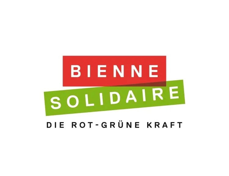 Tout en comme en 2020, les Vert·e·s Bienne et le PS Bienne unissent à nouveau leurs forces en vue du week-end d'élection municipales du 20 au 22 septembre 2024. (Photo : illustration)
