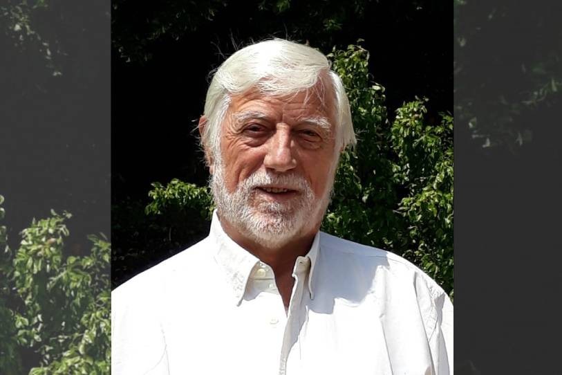 Philippe Christinaz, maire de Fahy, était l'invité de notre chronique « Faut voir avec le maire » ce mardi. (Photo: Philippe Christinaz)
