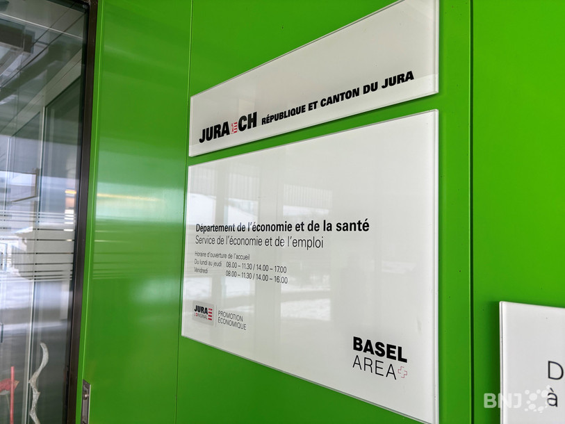 Le taux de chômage a légèrement augmenté dans le Jura. (Photo : archives).