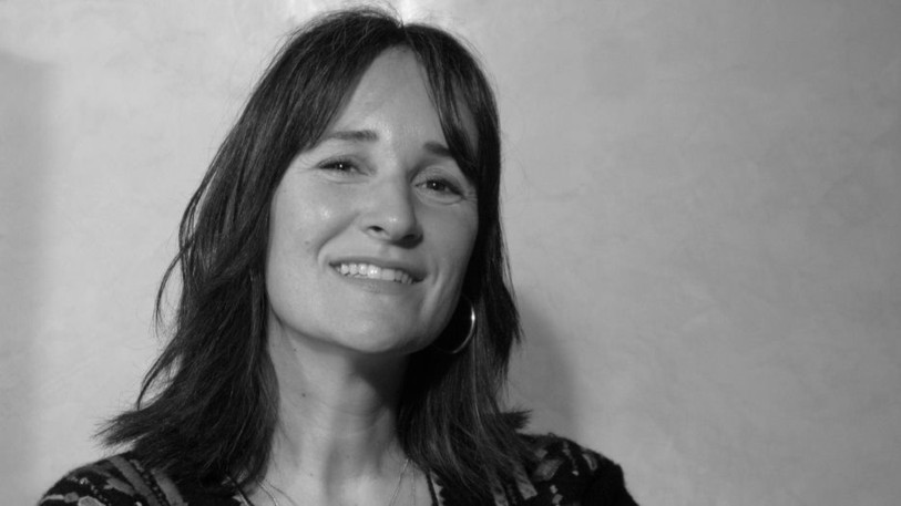 Armelle Cuenat succède à Pauline Christ Hostettler en qualité de secrétaire politique du PSJ. (Photo: Parti socialiste jurassien)