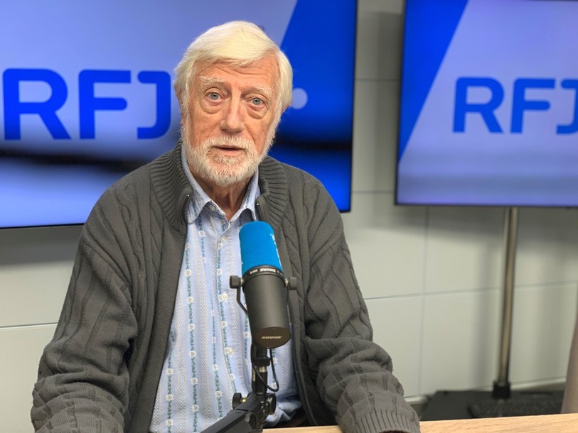 Philippe Christinaz a démissionné de ses fonctions. (Photo d'Archives).