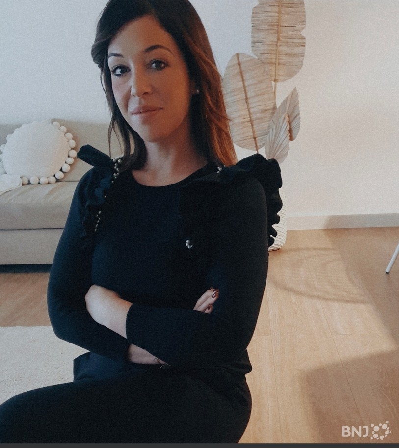 Aurore Barone