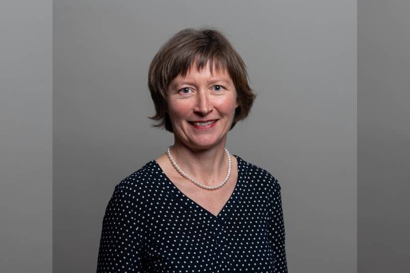 Anne Jäggi succèdera à Sibylle Birrer à la tête de la section Encouragement des activités culturelles dès fin avril. (Photo: Office de la culture)